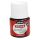 Farba witrażowa do szkła Pebeo Vitrea 160 45ml, Czerwona/05 Glossy Red